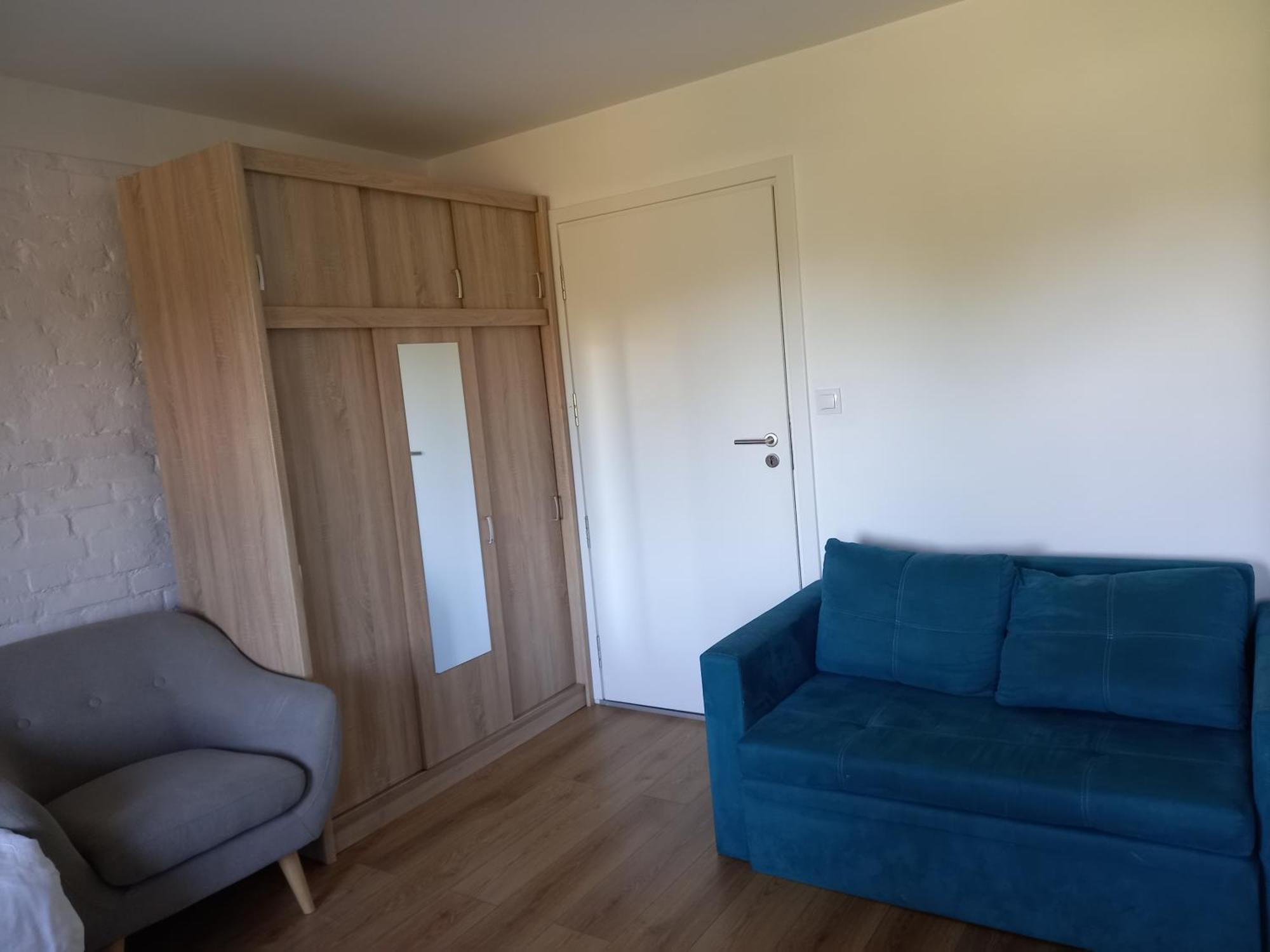 Leon'S Rooms Жари Екстер'єр фото
