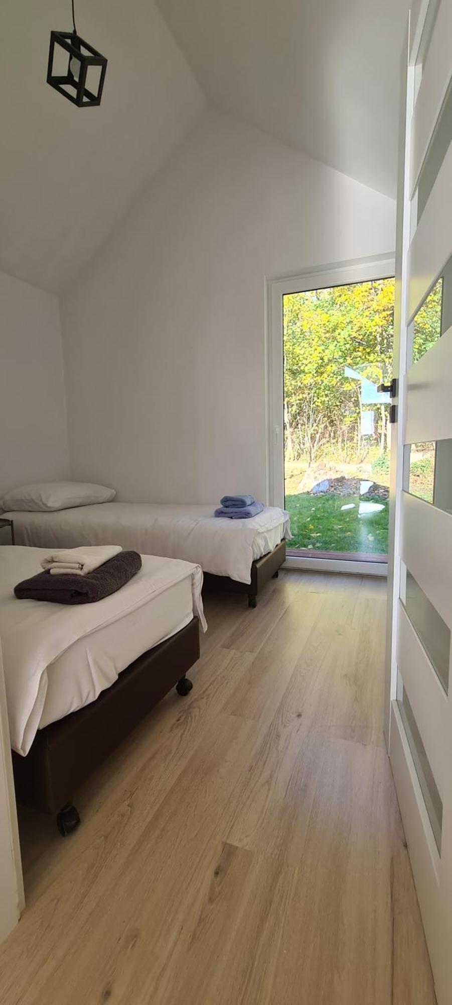 Leon'S Rooms Жари Номер фото